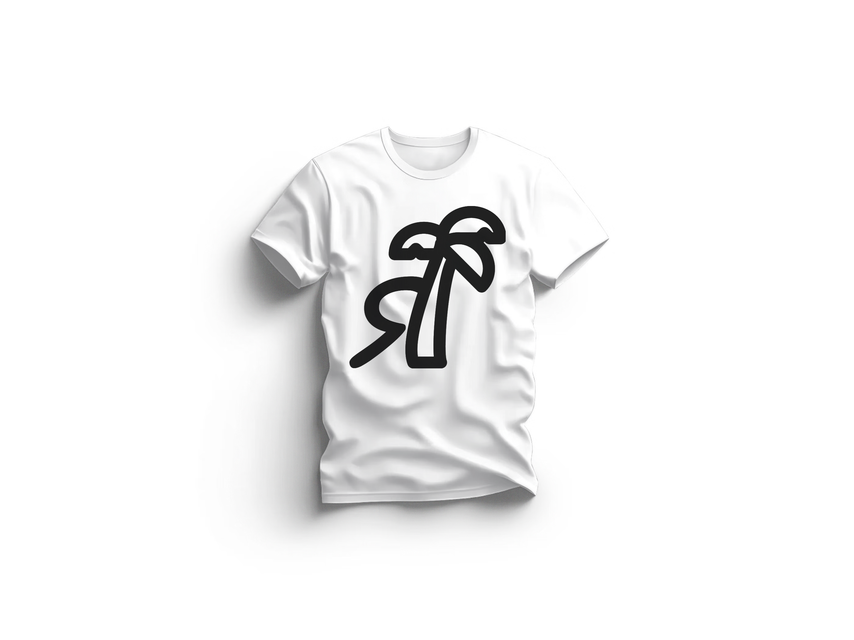 Футболка "Yamayki"